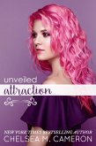 Unveiled Attraction (eBook, ePUB)