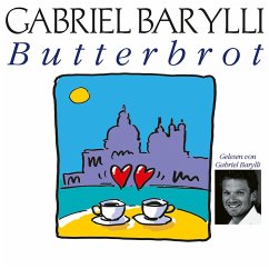 Butterbrot (MP3-Download) - Barylli, Gabriel