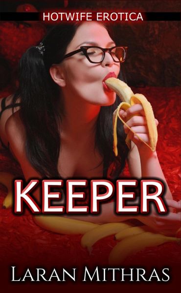 Keeper (eBook, ePUB)