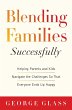 Blending Families Successfully (eBook,... - Bild 1