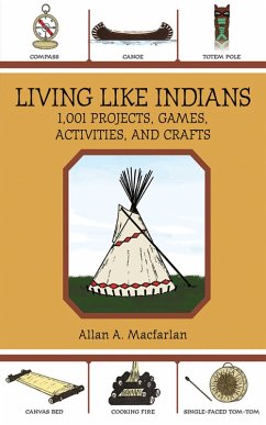 Living Like Indians (eBook, ePUB) Cover Living Like Indians (eBook, ePUB)