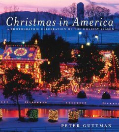Cover Christmas in America (eBook, ePUB)