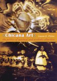 Chicana Art (eBook, PDF)