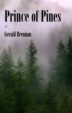 Cover Prince of Pines (eBook, ePUB)
