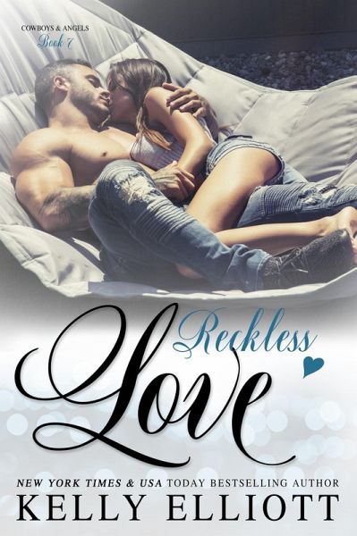 Reckless Love (eBook, ePUB)