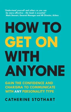 Cover How to Get On with Anyone (eBook, ePUB)