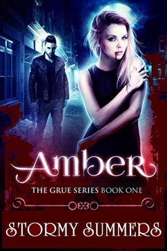 Cover Grue, Part One: Amber (eBook, ePUB)