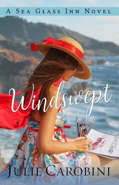 Windswept (Sea Glass Inn, #3) (eBook, ePUB)