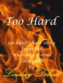 Too Hard (Warming Stories One by One, #17) (eBook, ePUB)
