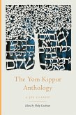 Yom Kippur Anthology (eBook, ePUB)