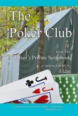 The Poker Club (eBook, ePUB)