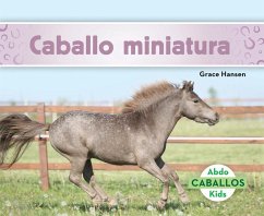 Caballo Miniatura (Miniature Horses) - Hansen, Grace