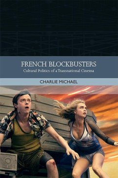 French Blockbusters - Michael, Charlie