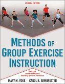 Methods of Group Exercise Instruction