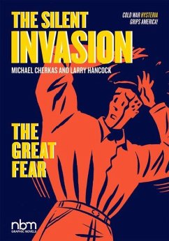 The Silent Invasion, the Great Fear - Hancock, Larry