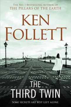 The Third Twin - Follett, Ken