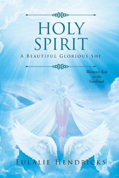 Cover Holy Spirit