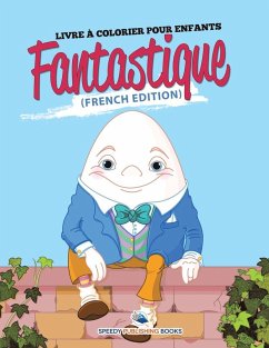 Livre à Colorier