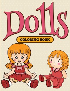 Dolls - Speedy Publishing Llc