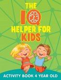The IQ Helper for Kids