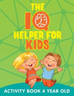 The IQ Helper for Kids - Jupiter Kids