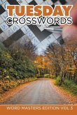 Tuesday Crosswords