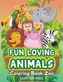 Fun Loving Animals