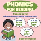 Phonics for Reading Second Level