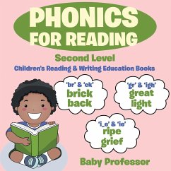Phonics for Reading Second Level - Baby