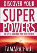 Discover Your Superpowers - Bild 1