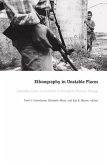 Ethnography in Unstable Places (eBook, PDF)