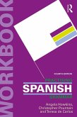Practising Spanish Grammar (eBook, PDF)