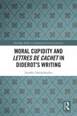 Moral Cupidity and Lettres de cachet in Diderot's Writing (eBook, ePUB)