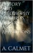 History and Philosophy of Spirits,... - Bild 1