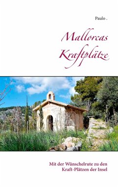 Mallorcas Kraftplätze (eBook, ePUB)
