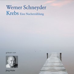 Krebs (MP3-Download) - Scheyder, Werner