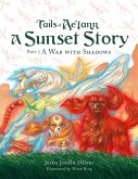 Tails of Ae'tann: A Sunset Story Part 3 (eBook, ePUB)