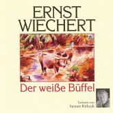 Der weiße Büffel (MP3-Download)