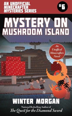 Mystery on Mushroom Island (eBook, ePUB) - Morgan, Winter