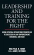 Leadership and Training for the Fight... - Bild 1