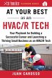 At Your Best as an HVAC/R Tech (eBook,... - Bild 1