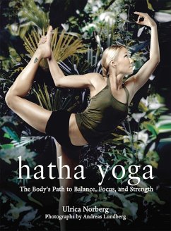 Hatha Yoga (eBook, ePUB) - Norberg, Ulrica