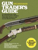 Gun Trader's Guide, Thirty-Eighth Edition (eBook, ePUB)