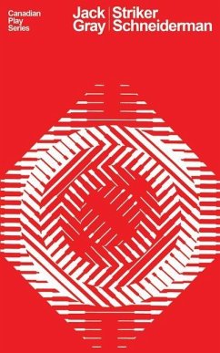 Cover Striker Schneiderman (eBook, PDF)