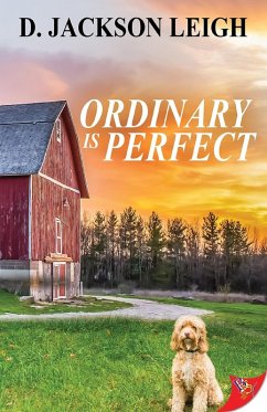 Cover Ordinary is Perfect (eBook, ePUB)
