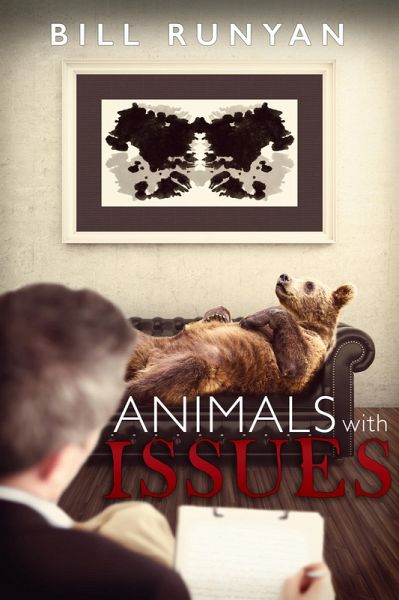 Animals with Issues (eBook, ePUB) Animals with Issues (eBook, ePUB)