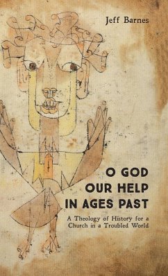 O God Our Help in Ages Past - Barnes, Jeff
