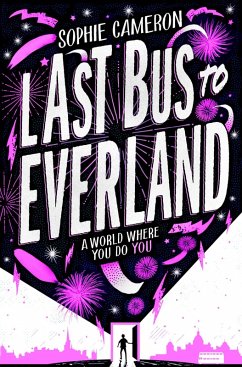 Cover Last Bus to Everland