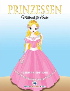 Ritter- und Drachen-Malbuch für Kinder (German Edition) Ritter- und Drachen-Malbuch für Kinder (German Edition)