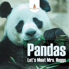 Pandas - Let's Meet Mrs. Huggs - Baby